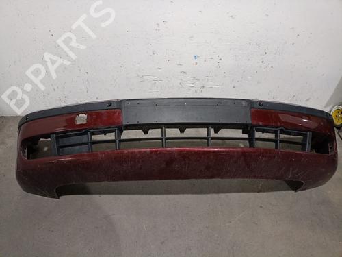 Pára-choques frente Pára-choques frente BMW 5 (E39) 530 d (184 hp) 36536779 36536779