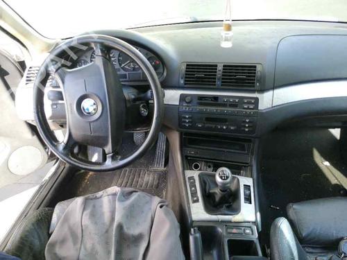 Tailgate lock BMW 3 (E46)  | BP7874495C101 