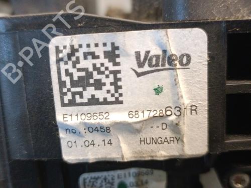 Forlygtekontakt DACIA LOGAN II 1.5 dCi / Blue dCi 75 | BP33173366I24  - Image 7