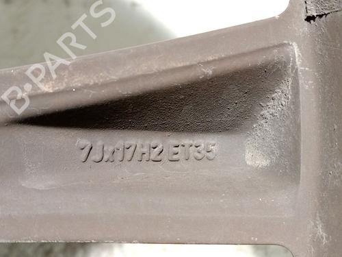 Rim OPEL ZAFIRA / ZAFIRA FAMILY B (A05) 1.9 CDTI (M75) | BP21581759C45 