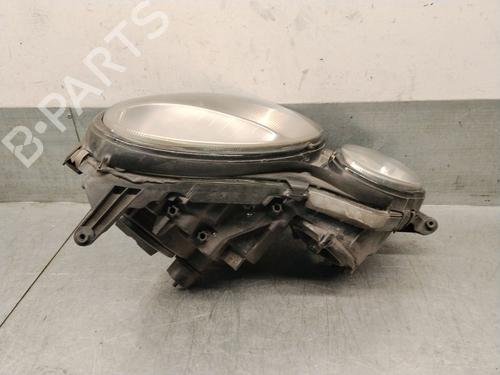 Left headlight MERCEDES-BENZ E-CLASS (W211) E 270 CDI (211.016) | BP35992808C28 - Image 3