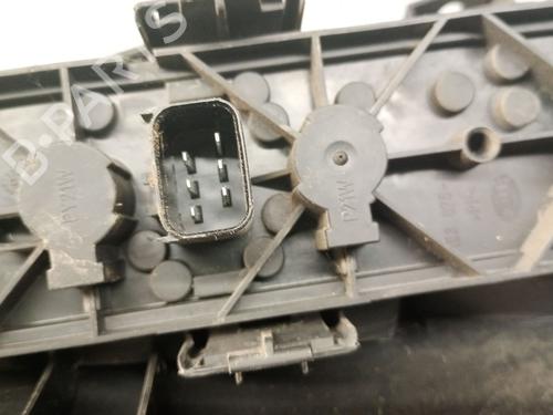 Lampa tylna prawa CHRYSLER VOYAGER IV (RG, RS) 2.5 CRD | BP30053001C35