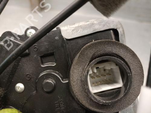 Front right lock LEXUS GS (_S19_) 450h (GRS191_, GWS191_) | BP24553706C97 