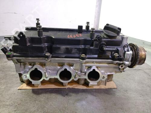 Cylinder head NISSAN MURANO I (Z50) 3.5 4x4 | BP27649076M5 
