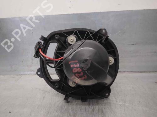 Heater blower motor MERCEDES-BENZ GL-CLASS (X164) GL 450 4-matic (164.871) | BP13236707M62 