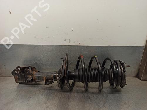 Left front shock absorber HYUNDAI ACCENT III (MC) 1.5 CRDi GLS | BP15806572M16 