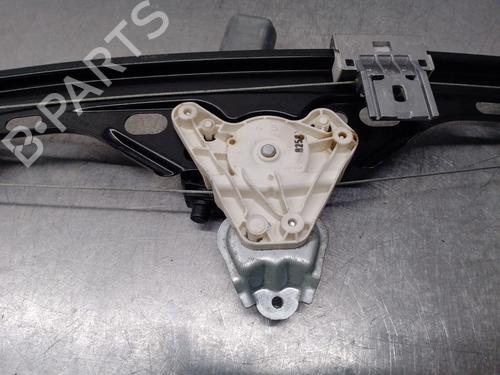 Rear left window mechanism MERCEDES-BENZ C-CLASS (W203) C 220 CDI (203.008) | BP14910292C24 