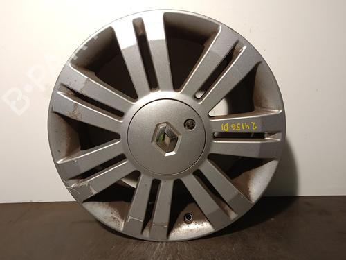 Felge für RENAULT MODUS / GRAND MODUS (F/JP0_) 1.6 (JP03, JP0B, JP0U, JP0Y, JP1G) (112 hp) 30721441