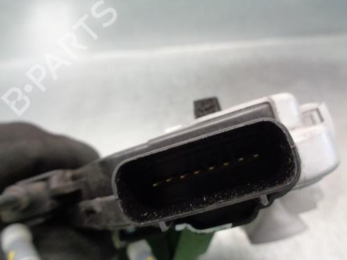 Front left lock HYUNDAI IONIQ (AE) 1.6 GDI Hybrid | BP13897662C98 
