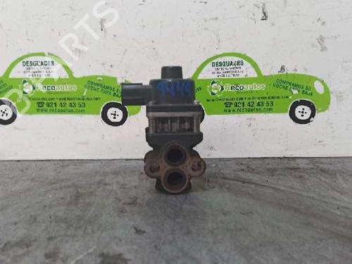 Egr SUBARU IMPREZA Estate (GG) 2.0 i R AWD (GG9) (160 hp) 5276277