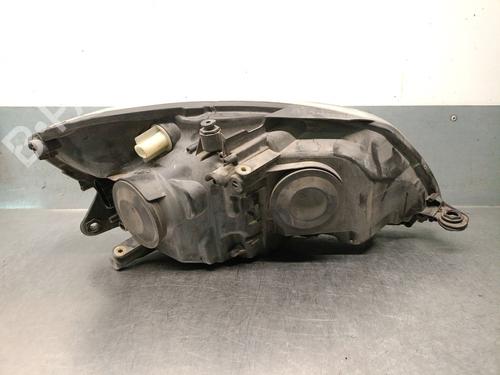 Left headlight SKODA FABIA II Combi (545) 1.6 TDI | BP38190483C28 - Image 2
