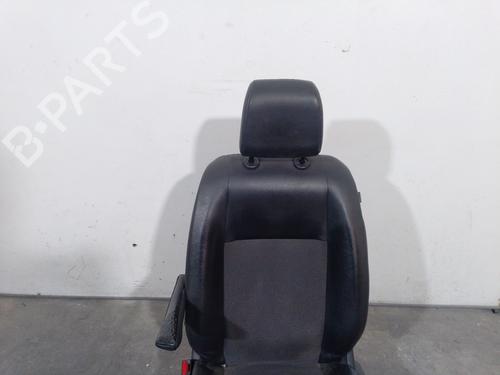 Sæde venstre fortil CITROËN JUMPY III Van (V_) 2.0 BlueHDi 120 | BP31882737C15 