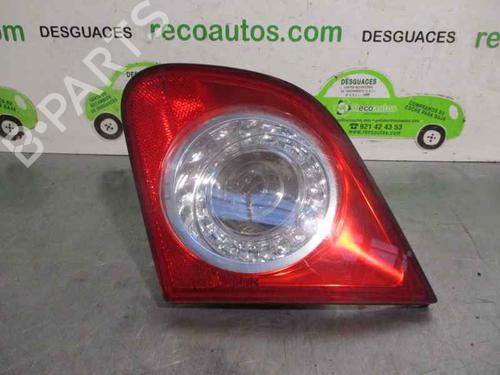 Used Right tailgate light Right tailgate light 2844184 2844184