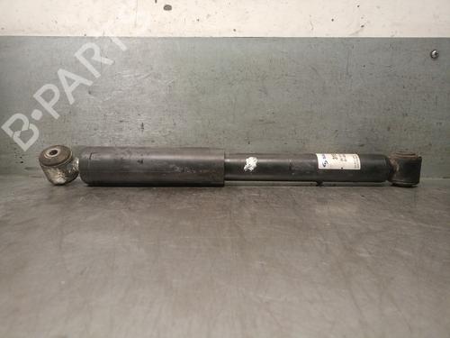 Right rear shock absorber CITROËN C3 I (FC_, FN_) 1.4 i 5206CY | 5206CY | 814901001278 | SACHS