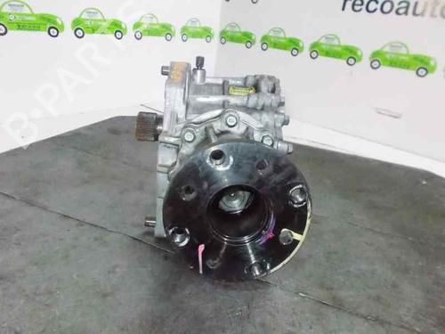 Transfer box HYUNDAI SANTA FÉ II (CM) 2.2 CRDi 4x4 | BP2724715M36 
