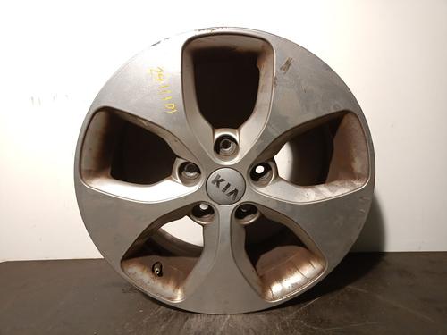 Fælk KIA CARENS IV 1.7 CRDi (116 hp) 30838151