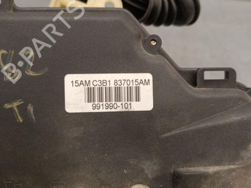 Rear left lock SEAT IBIZA III (6L1) 1.4 TDI | BP29361009C100 