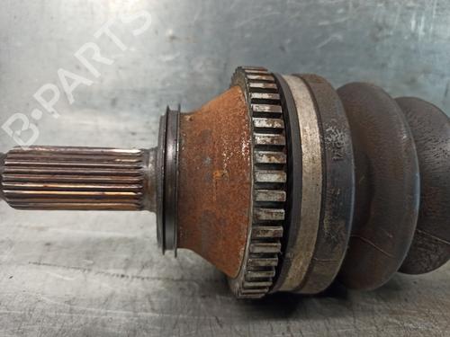Left rear driveshaft HYUNDAI SANTA FÉ I (SM) 2.7 4x4 | BP13446300M40 