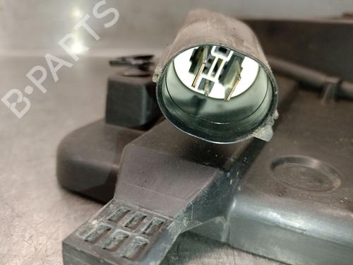 Køleventilator elektrisk FORD FOCUS C-MAX (DM2) 2.0 TDCi | BP29626300M35 