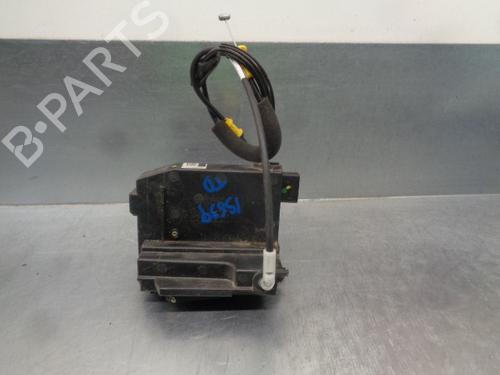Used Rear right lock PEUGEOT 308 SW II (LC_, LJ_, LR_, LX_, L4_) 1.6 BlueHDi 120 (120 hp) 10038085