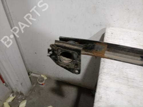 Rear bumper reinforcement OPEL CORSA D (S07) 1.3 CDTI (L08, L68) | BP21582929C73 