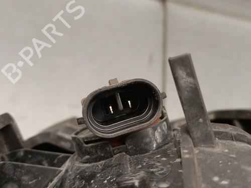 Left front fog light KIA CARENS IV 1.7 CRDi | BP31706603C30 