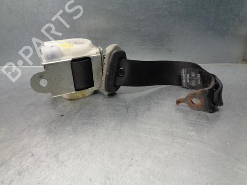 Rear left seatbelt ROVER 45 I Hatchback (RT) 1.4 | BP11927659I29 