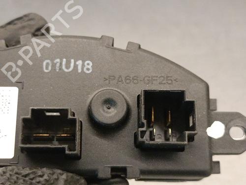 Heater resistor VW CRAFTER Van (SY_, SX_) 2.0 TDI FWD (SYB, SYC, SYD) | BP36156592M108 - Image 4