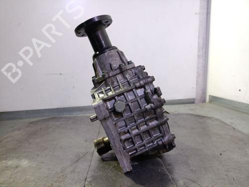 Transfer box HYUNDAI SANTA FÉ II (CM) 2.2 CRDi GLS | BP29377651M36 