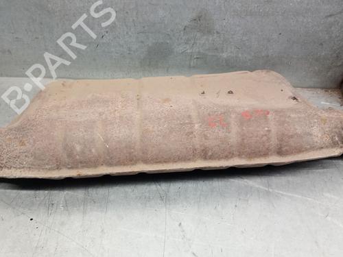 Exhaust system SUBARU LEGACY III Estate (BH) 3.0 H6 AWD (BHE) | BP25911223M121 