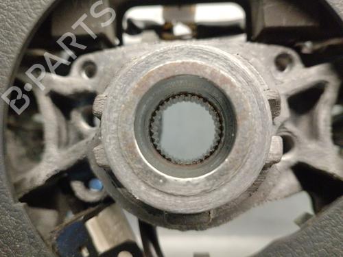 Steering wheel TOYOTA AURIS (_E18_) 1.3 Dual-VVTi (NRE180_, NRE180R) | BP31793145C49 