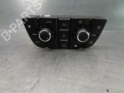 Used Climate control OPEL ASTRA J (P10) 1.7 CDTI (68) (110 hp) 9257593