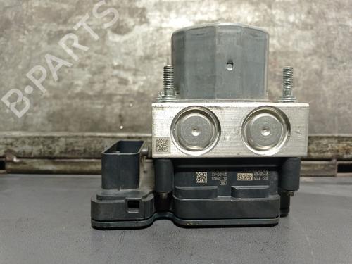 ABS pump RENAULT KADJAR (HA_, HL_) 1.3 TCe 140 (HLNB, HLN1) | BP25448040M43 - Image 2