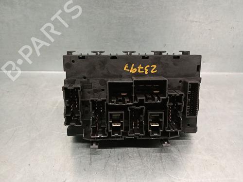 Zekeringkast RENAULT CAPTUR II (HF_) TCe 90 (HFM6) | BP29638132E1 