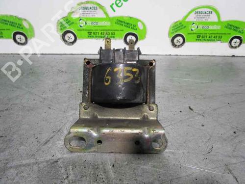 Ignition coil OPEL CORSA B (S93) 1.4 i (F08, F68, M68) | BP2077424M94 