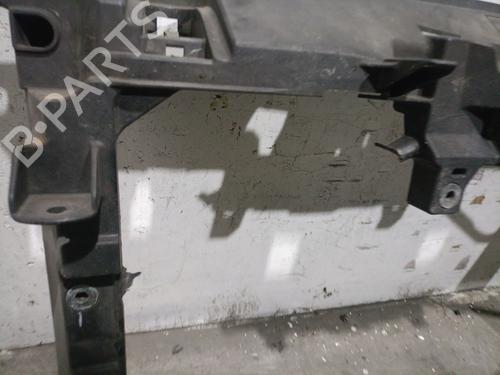 Front slam panel MAZDA 6 Estate (GH) 2.0 MZR-CD (GH14) | BP31375963C72