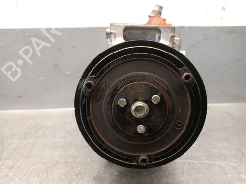 AC-Kompressor VW TOURAN (1T1, 1T2) 1.9 TDI | BP29592820M34 