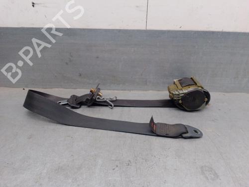 Sikkerhedssele foran venstre PEUGEOT 307 SW (3H) 2.0 HDi 135 (136 hp) 30921906