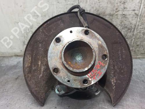 Used Left rear steering knuckle FIAT SCUDO Bus (270_, 272_) 1.6 D Multijet (90 hp) 7187888
