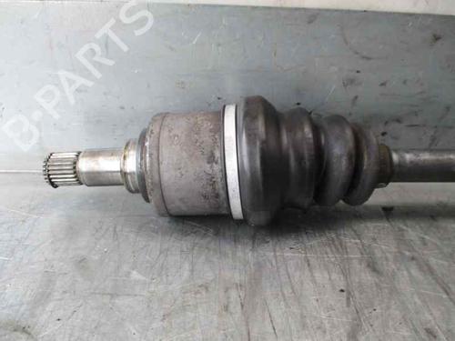 Right front driveshaft FORD FIESTA III (GFJ) 1.4 Cat | BP4474036M39 