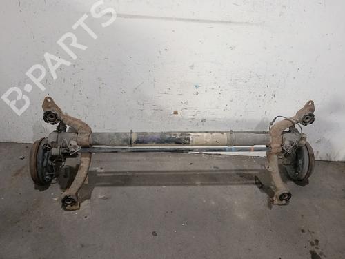 Used Rear axle Rear axle 37464954 37464954