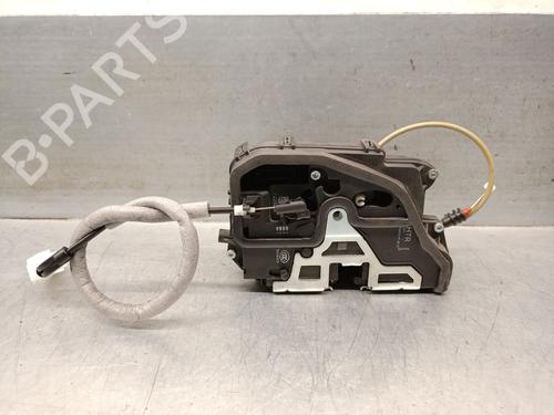 Rear right lock BMW 3 (E90) 320 d | BP26138130C99 