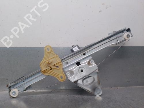 Front right window mechanism DACIA DUSTER (HM_) 1.5 dCi 115 4x4 | BP38594150C23 - Image 2