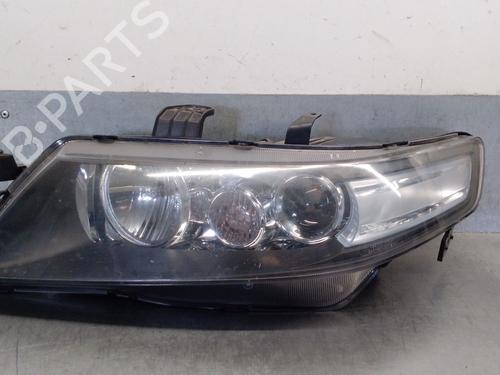 Venstre forlygte HONDA ACCORD VII (CL, CN) 2.2 i-CTDi (CN1) (140 hp) 29506647