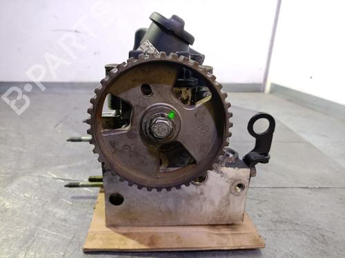 Cylinder head CITROËN BERLINGO / BERLINGO FIRST MPV (MF_, GJK_, GFK_) 2.0 HDI 90 (MFRHY) | BP30591893M5