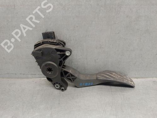 Used Pedal NISSAN QASHQAI II SUV (J11, J11_) 1.5 dCi (116 hp) 26616013