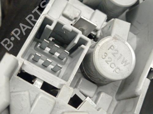 Left taillight VOLVO V60 I (155) D3 / D4 | BP31919999C34 