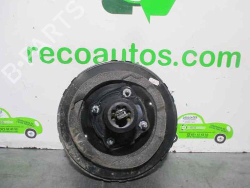 Servo brake CITROËN BERLINGO / BERLINGO FIRST MPV (MF_, GJK_, GFK_) 1.6 HDI 75 (MF9HW, GJ9HWC, GF9HWC, GN9HWC) | BP2104535M42 