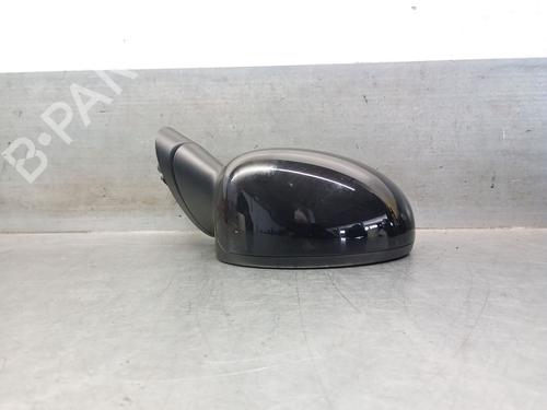 Right mirror MINI MINI (R50, R53) Cooper | BP25496325C27 