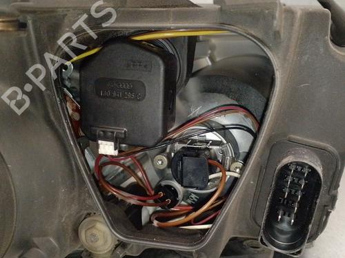 Højre forlygte VW PASSAT B5.5 (3B3) 1.9 TDI | BP32091318C29 